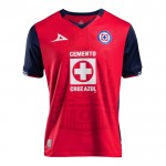 Nogometni Dresovi Cruz Azul Treći 2024-25 Kratkih Rukava